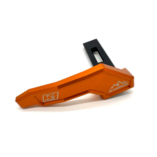 Finger Throttle Guard - Universal