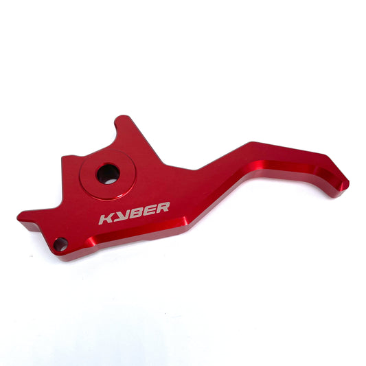 Brake Lever - Heater Ready - Axys PRO / Khaos