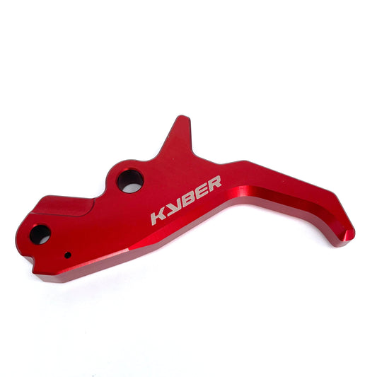 Brake Lever - Heater Ready - Ski-Doo / Lynx