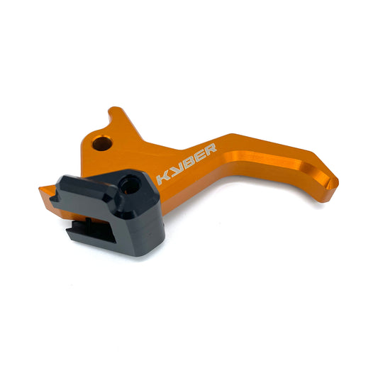 Brake Lever - Heater Ready - Matryx PRO / Khaos